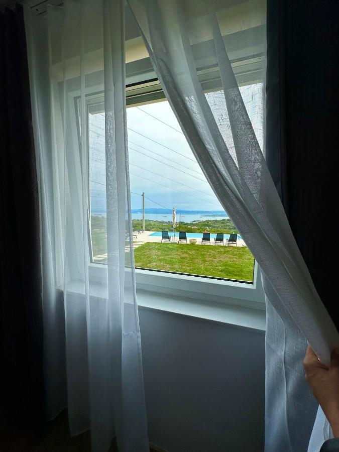 Apartmaji Meli Pu Izola Exterior foto