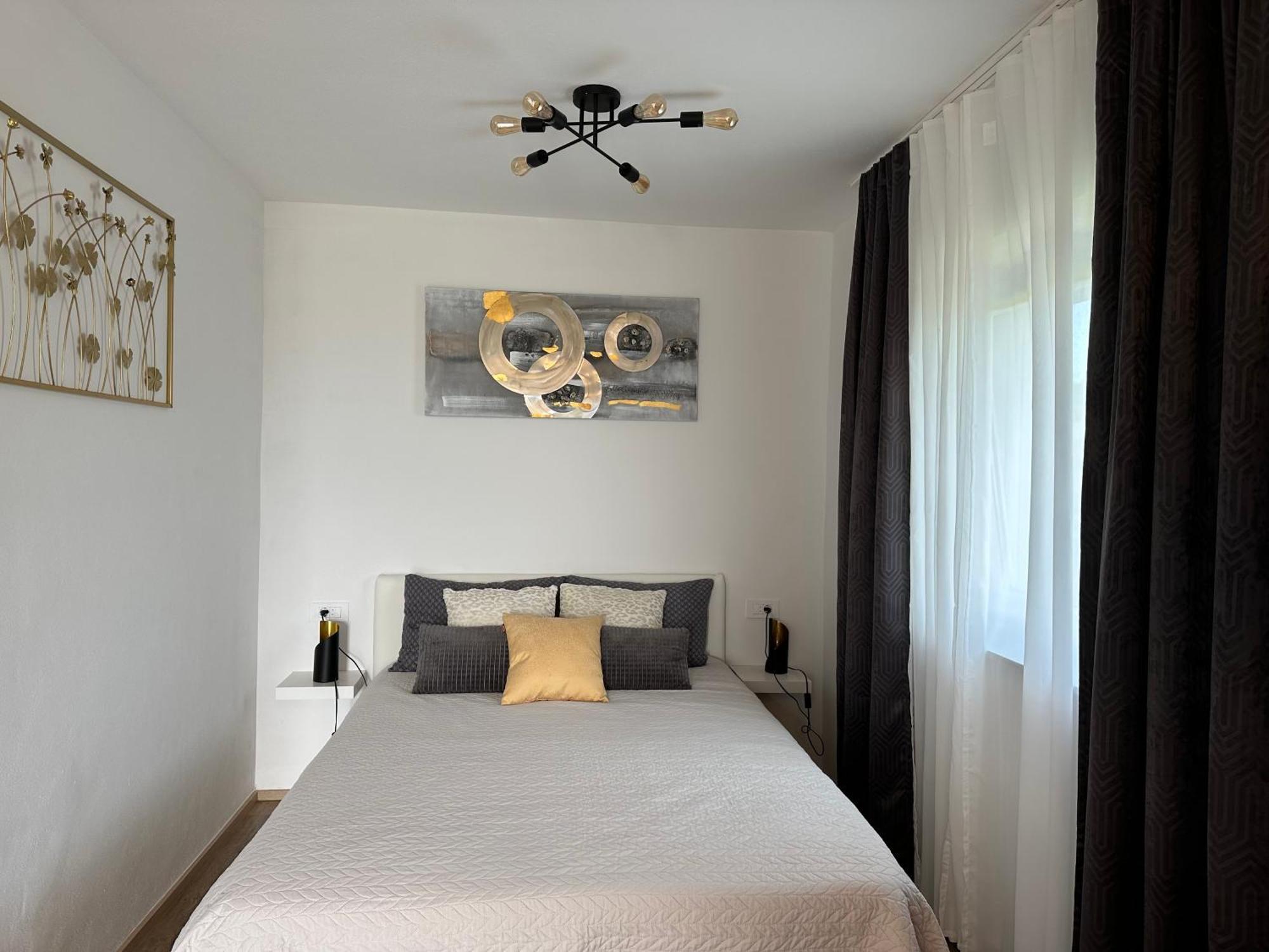 Apartmaji Meli Pu Izola Exterior foto